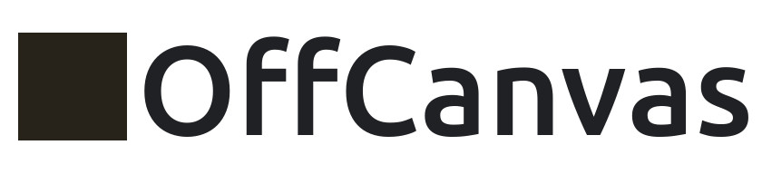 OffCanvas logo